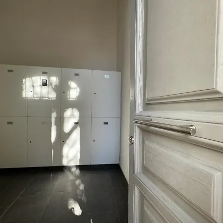 Apartment 06 Alameda Luxury Seville