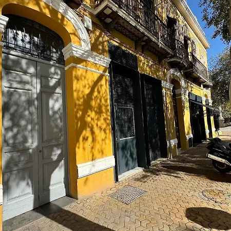 06 Alameda Luxury * Seville