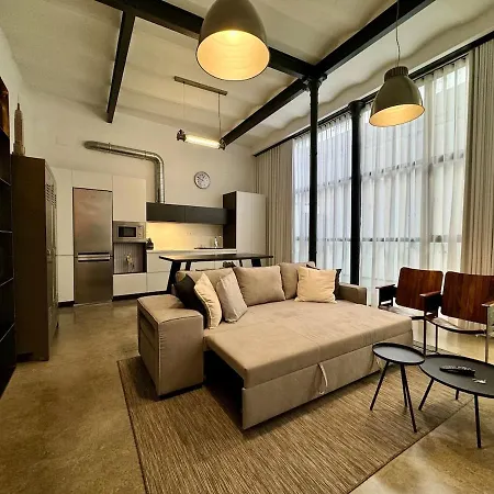 Apartment 06 Alameda Luxury