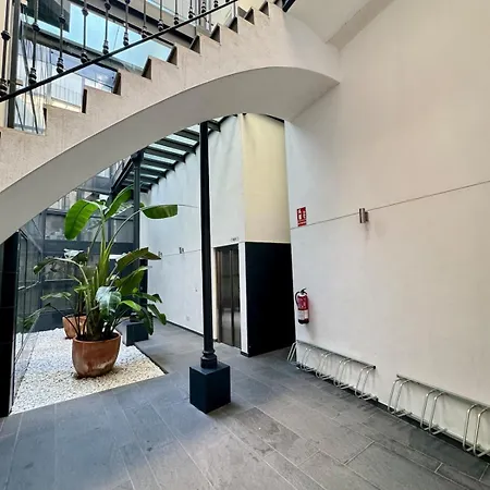 06 Alameda Luxury * Seville