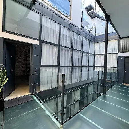 06 Alameda Luxury Apartment Seville