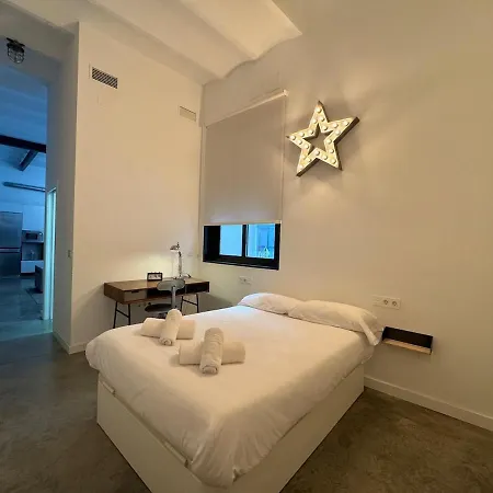 06 Alameda Luxury * Seville