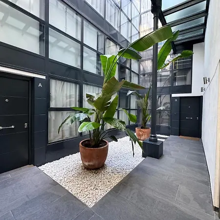 06 Alameda Luxury Apartment *