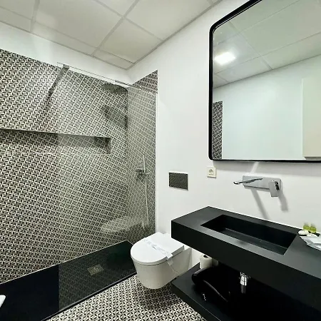 Apartment 06 Alameda Luxury Seville