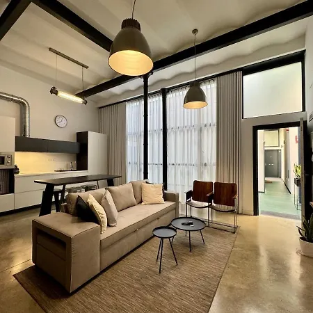 Apartment 06 Alameda Luxury