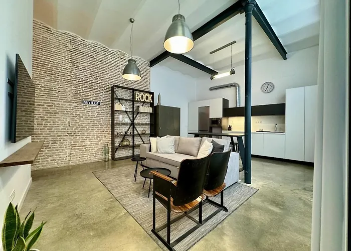 06 Alameda Luxury Siviglia