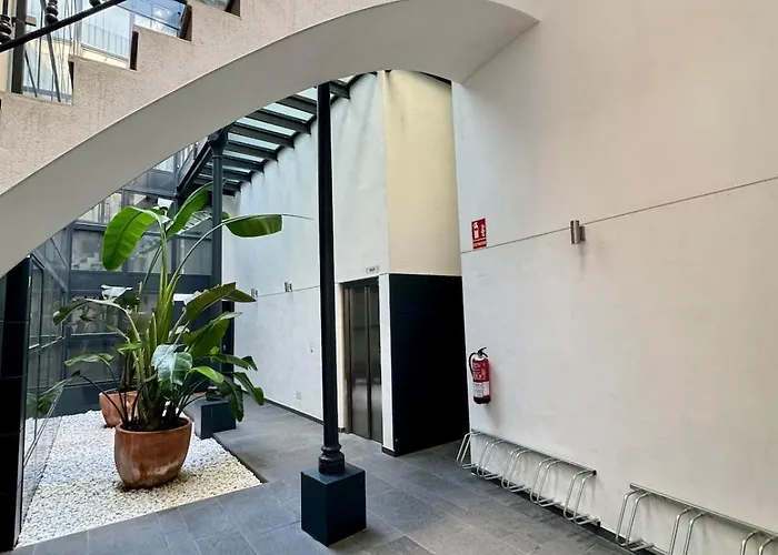 06 Alameda Luxury * Siviglia