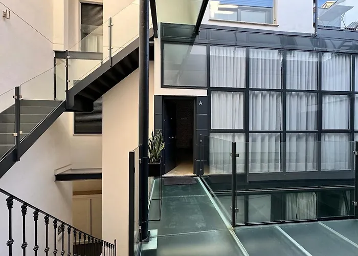 Appartamento 06 Alameda Luxury *